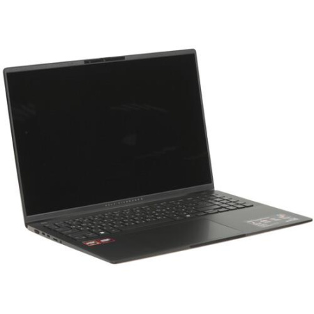 16" Ноутбук ASUS Vivobook S M5606WA-MX088 черный