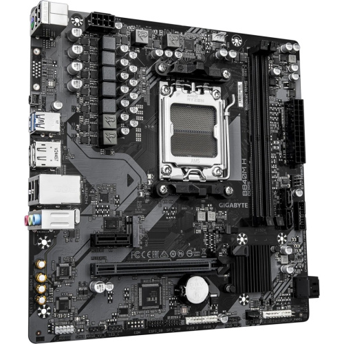 Материнская плата Gigabyte B840M H, RTL