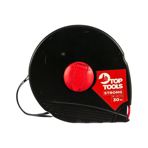 Лента измерительная Top Tools 28C513 30 м