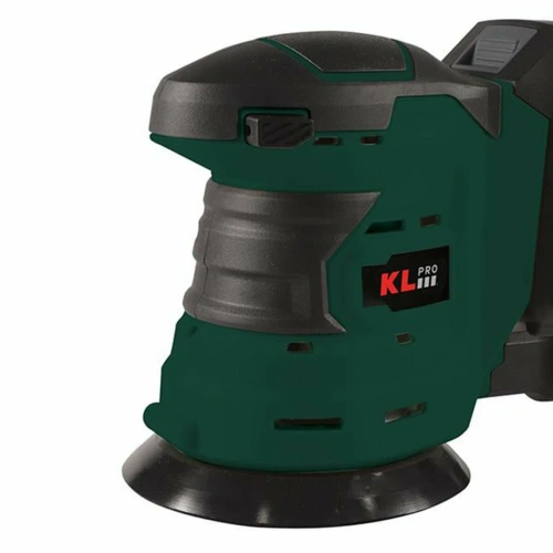 Эксцентриковая машина KLPRO KLEZ18-50