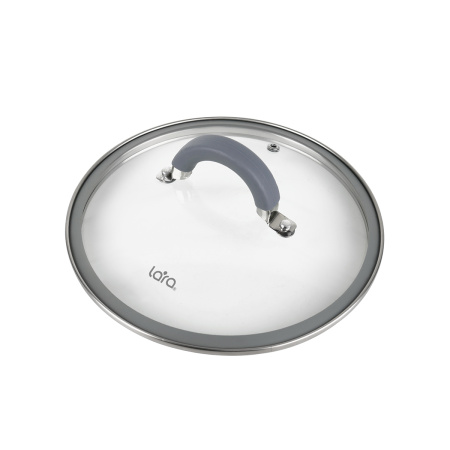 Кастрюля Lara LR02-272 Калипсо