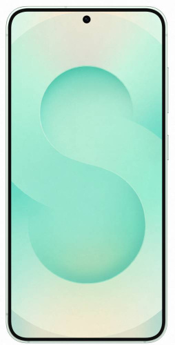 Смартфон Samsung Galaxy S25 12/256 Гб 5G Мятный