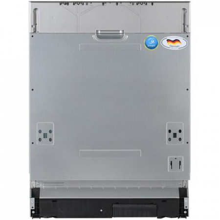 Встраиваемая посудомоечная машина Midea MID60S430i