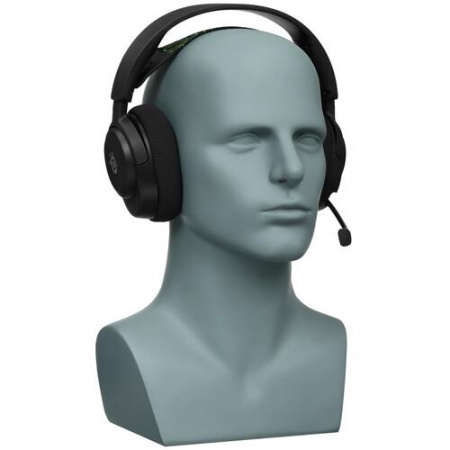 Беспроводные наушники SteelSeries Arctis Nova 5X черный