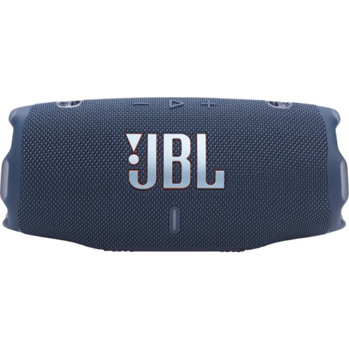 Портативная колонка JBL Charge 6 JBLCHARGE6BLU синий