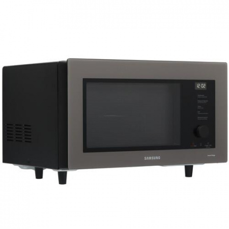 Микроволновая печь Samsung MC32DB7746KCBW серый