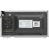 Микроволновая печь Haier HMB-DM208SA серебристый