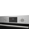 Электрический духовой шкаф LEX EDP 680 IX MAX серебристый