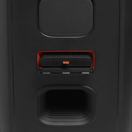 Минисистема JBL Partybox 520 (JBLPARTYBOX520EU) черный