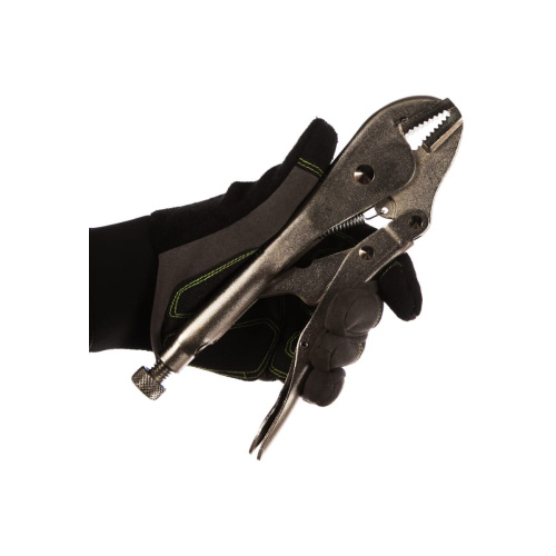 Ручные тиски струбцина Jonnesway P30M10A 47137 10"