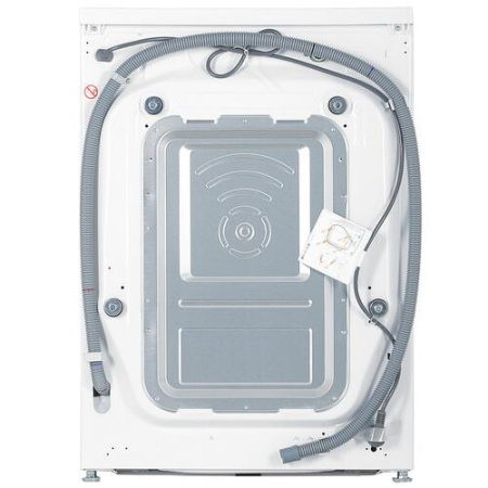 Стиральная машина LG TW4V9RW9W белый