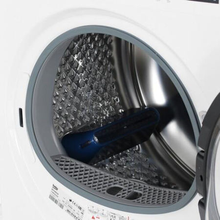 Сушильная машина Beko B3T68230 белый