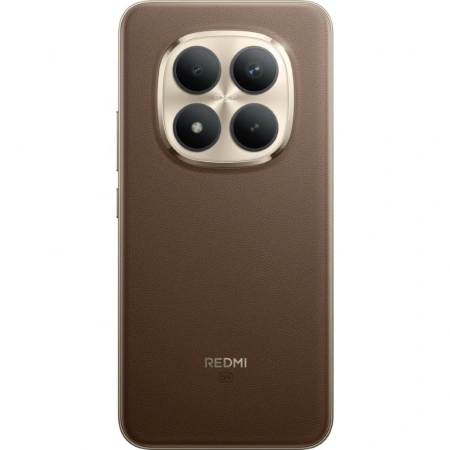 Смартфон Xiaomi Redmi Note 15 Pro + 5G 12/512 Коричневый