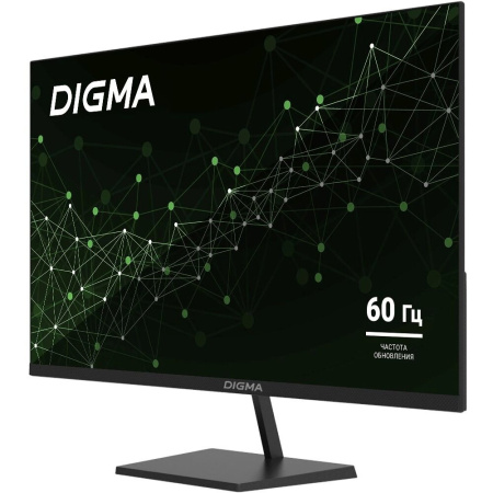 Монитор Digma Progress 32A501U (DM32VB01) черный