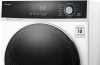 Сушильная машина Weissgauff WD 6108 Heat Pump