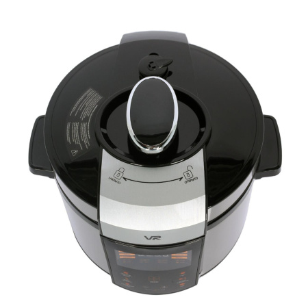 Мультиварка VR MR-V57SB