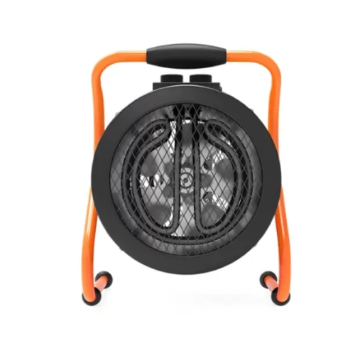 Электрическая Тепловая Пушка Kalashnikov Kvf-E9-31