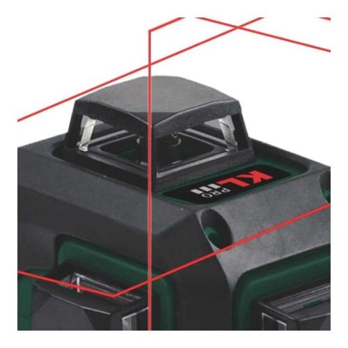 Уровень лазерный KLPRO KLLZR93