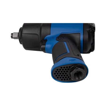 Пневмогайковерт KRAFT Pro KT 707016