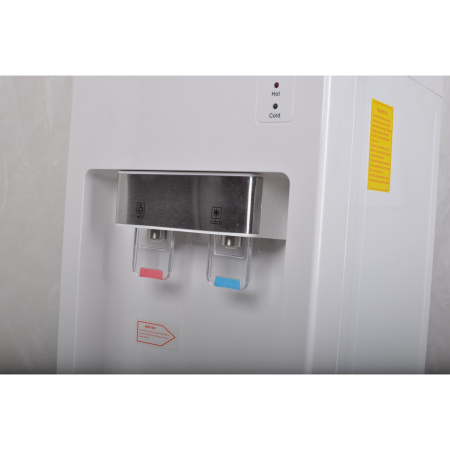 Кулер RENOVA DT-T1 белый