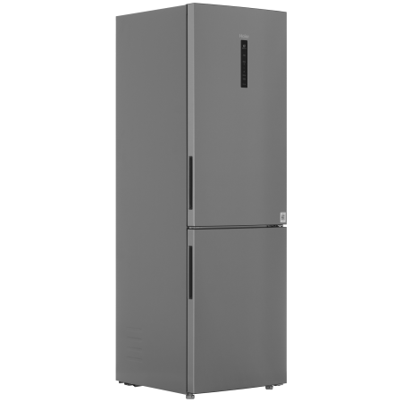 Холодильник Haier C4F637CXRGU1 серебристый