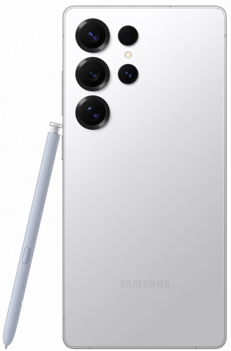 Смартфон Samsung Galaxy S25 Ultra 12 Гб/1 Тб 5G Титановый Серебристый