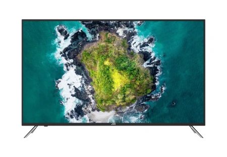 43" Телевизор JVC LT-43M792