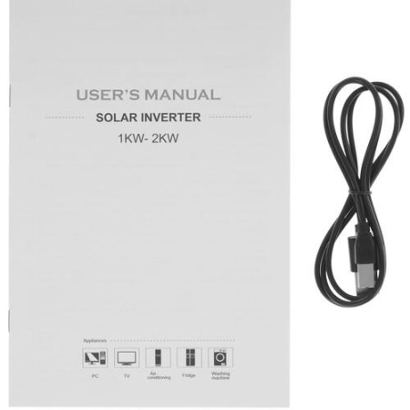 ИБП Hiden Control HS20-1012P