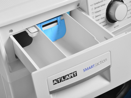 Стиральная машина ATLANT 60С1010-00