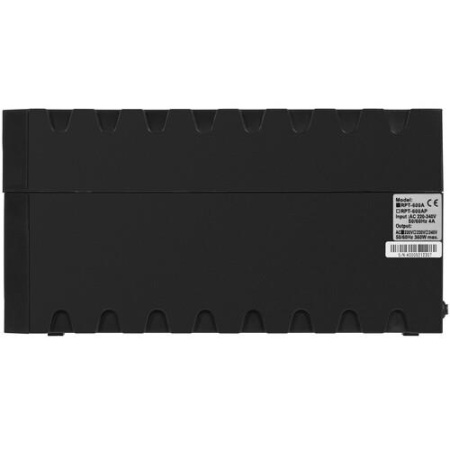 ИБП Powercom Raptor RPT-600A