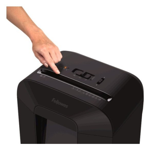 Шредер Fellowes PowerShred LX85 FS-44008