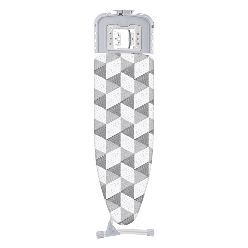 Гладильная доска Ника Верона light ВЛ/8 со штрихами