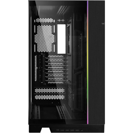Корпус Lian Li O11 Dynamic Evo XL (G99.O11DEXL-X.R0) / Black / Full -Tower, TG