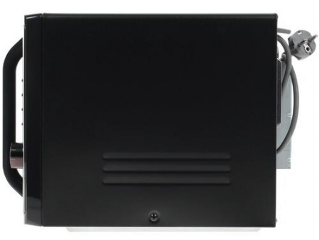 Микроволновая печь Samsung MG23K3515AK гриль