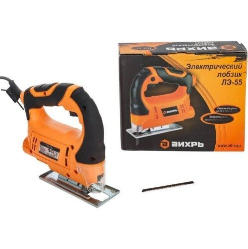 Лобзик Вихрь ЛЭ-55 72/9/1