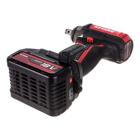 Гайковерт KEYANG IW18BLA