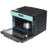 Микроволновая печь Samsung MC35R8088LN/BW голубой