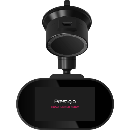 Видеорегистратор PRESTIGIO PCDVRR480W