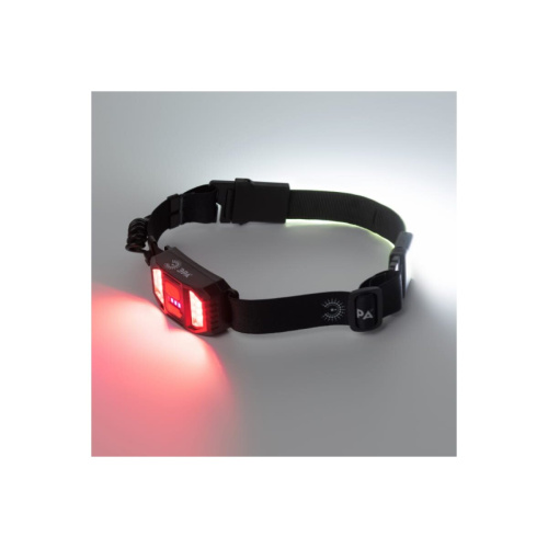 Фонарь налобный ЭРА GA-807 Кибер (Б0054033)