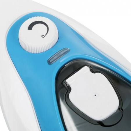 Пароочиститель Maunfeld MF-1931W Pro белый