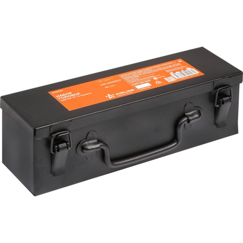 Набор головок ударных Airline ATAS043 16 предметов