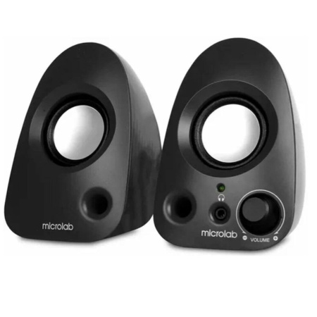 Акустическая система 2.0 Microlab B19