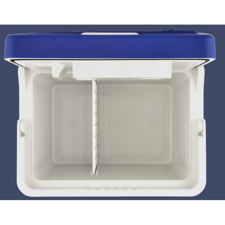 Автохолодильник ZUGEL ZCR251D синий