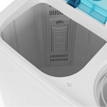 Стиральная машина OPTIMA МСП-55П