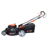 Газонокосилка Brait BLM4052SM Pro