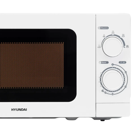 Микроволновая печь Hyundai HYM-M2064 белый