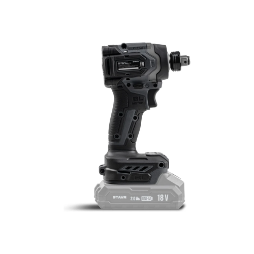 Шуруповерт Ставр SID 18BL-230V (9022300020) без АКБ и ЗУ