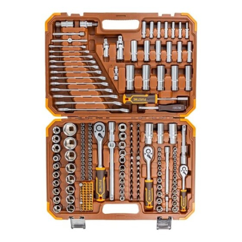 Набор инструментов FORSTIME FT-38841(52552) 216пр.