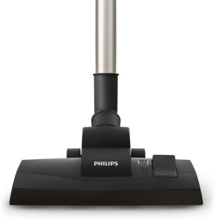 Пылесос Philips PowerGo FC8293/01 красный/черный