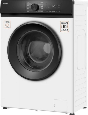 Стиральная машина Weissgauff WM 39107 Inverter Steam